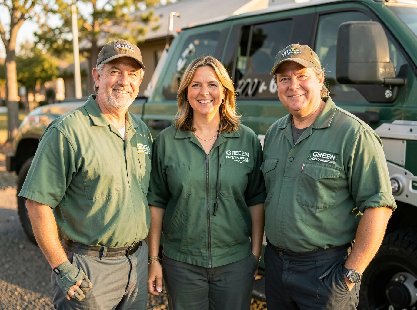 Water Damage Restoration company in Scott, LA