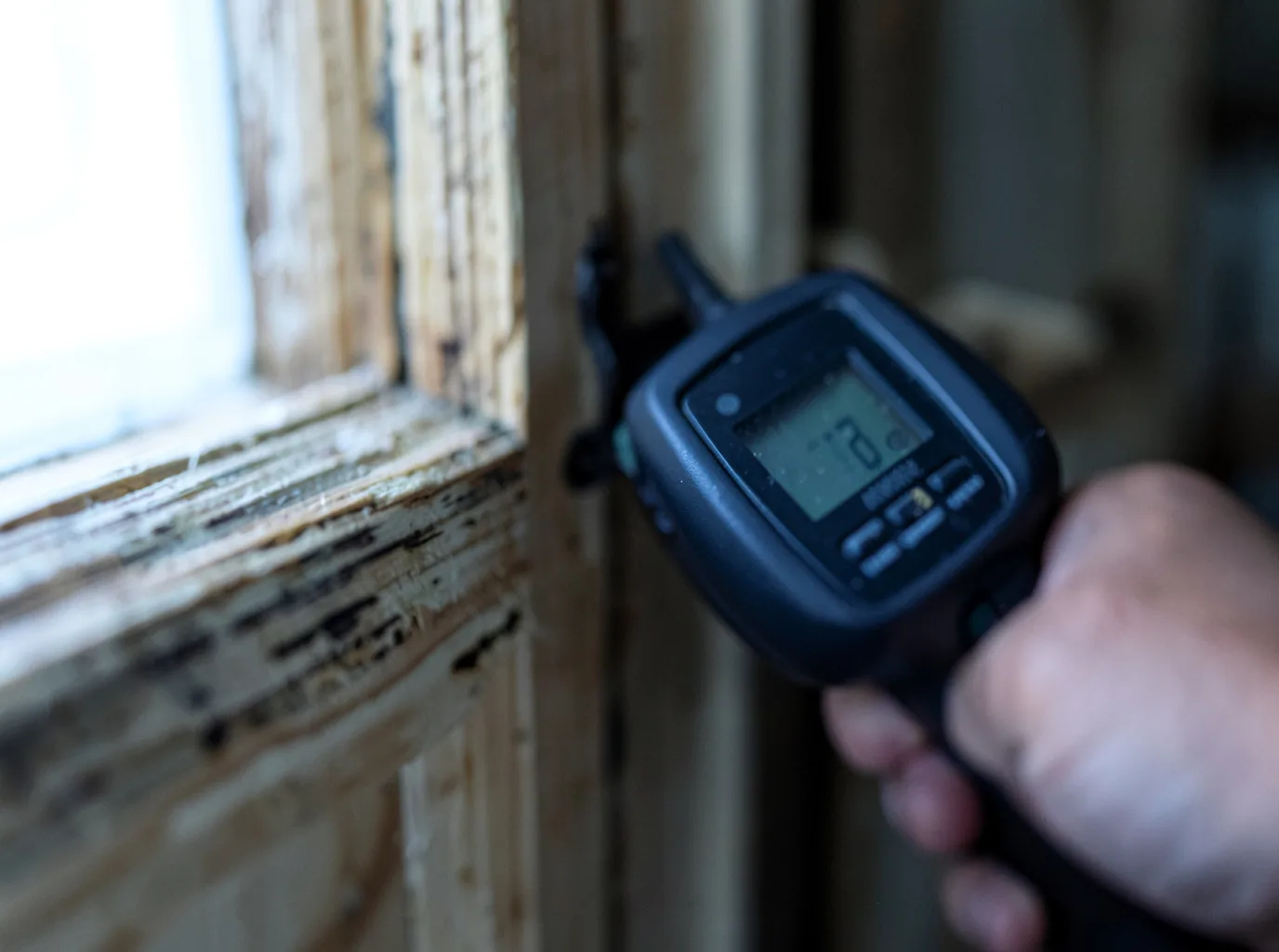 Commercial Water Damage Restoration in Scott, LA
