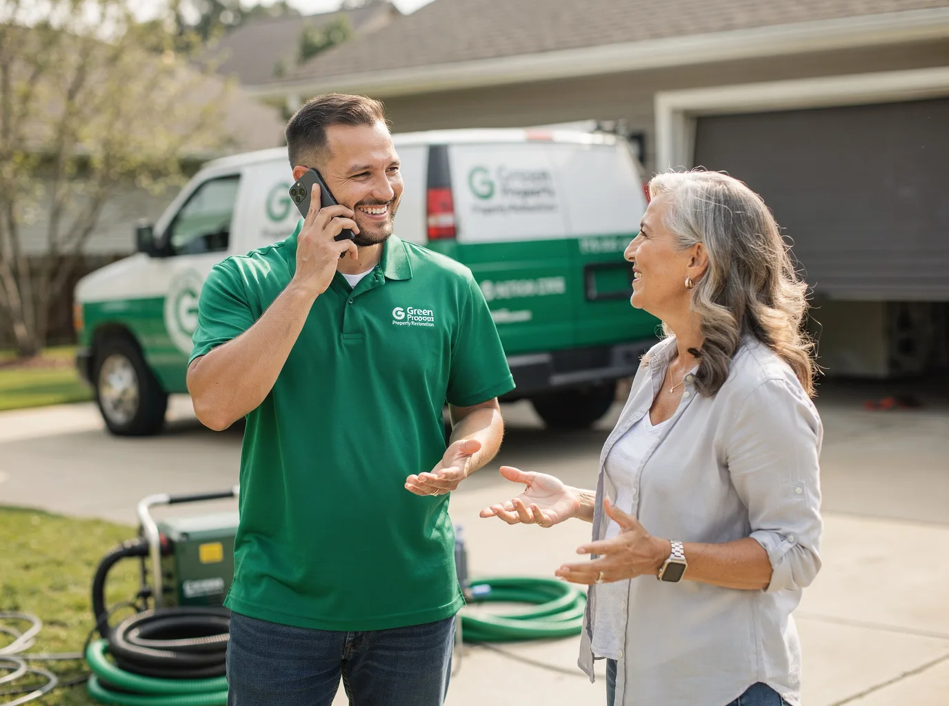 Water Damage Restoration Scott, LA FAQs
